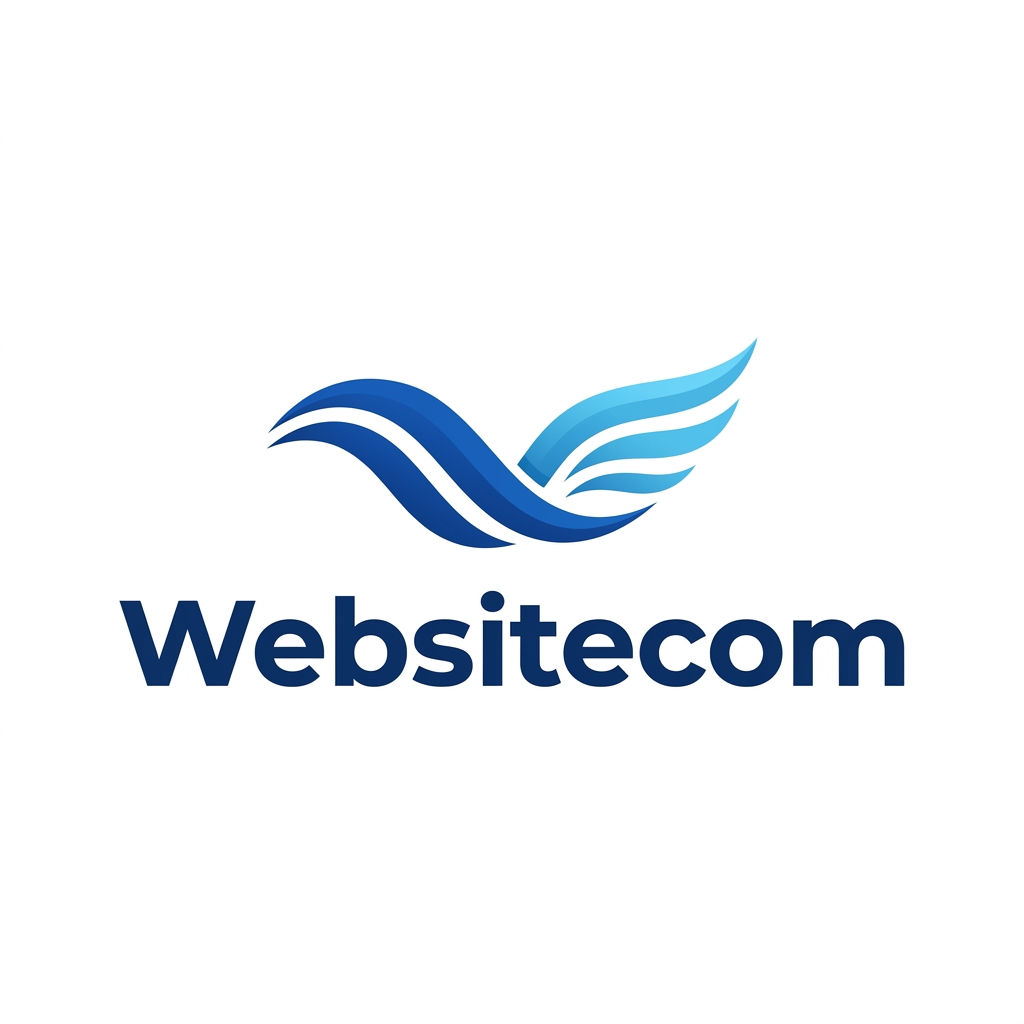 Websitecom Logo